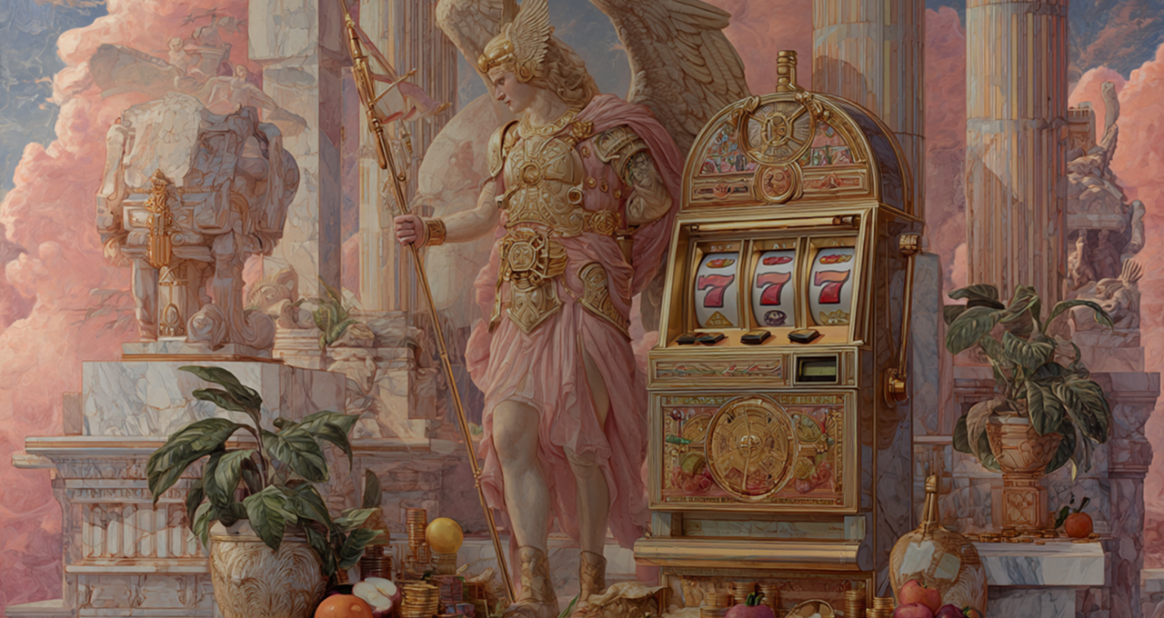 Hermes Casino